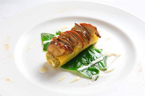 Osteria al Ponteセルジュゲンズ グループ - Serge源's Group - 名古屋・栄・錦・大須の飲食店