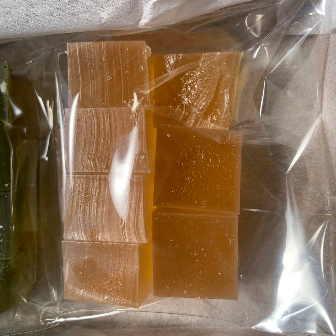 日東紅茶「食べたことある？紅茶の琥珀糖」篇