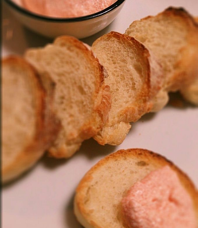 基本からアレンジまで！思わずつくりたくなる「明太子 サワークリーム」のレシピ集クックパッド