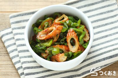 和食の副菜レシピまとめ！もう一品欲しい時の参考になる人気料理を大公開♪folk