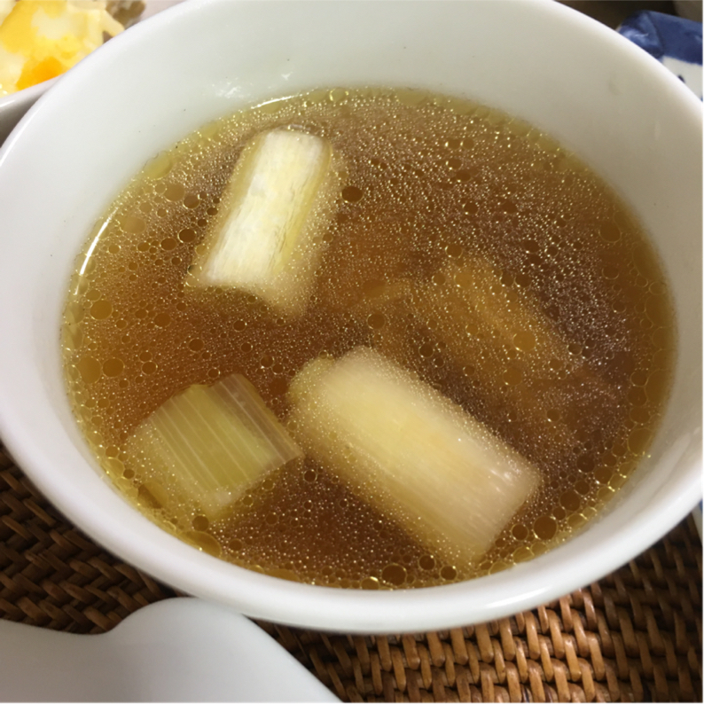 イタリアンドレッシングで！チキンソテ