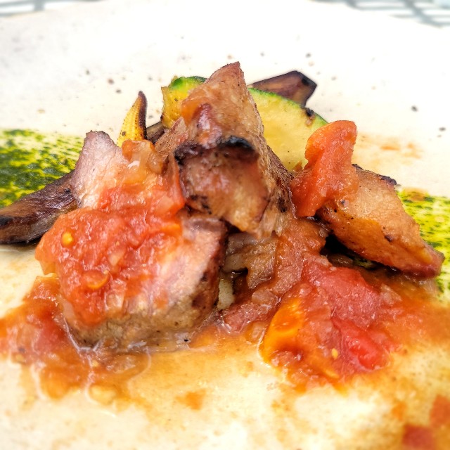 京都ランチ 『イカリヤ食堂』に行ってきました。 グルメ 京都観光 - あとりのやっぱり○○が好き❤