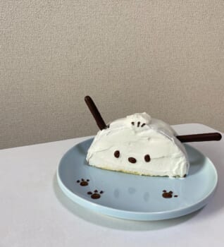 🧸🎂🧸🎂🧸, クマさんのハーフケーキ作ったよ🎂, 韓国で流行った１人分の小さなハーフケーキが, 可愛く簡単にできたよ🧸💕,材料 ,・イチゴスペシャル ミニ , ・ホイップクリーム チョコ , ・ラングドシャ, ・チョコペン,料理お菓子作りcookingsweetscakeケーキ,halfcakeハーフケーキ韓国スイーツ簡単レシピ ,くまさんケーキ