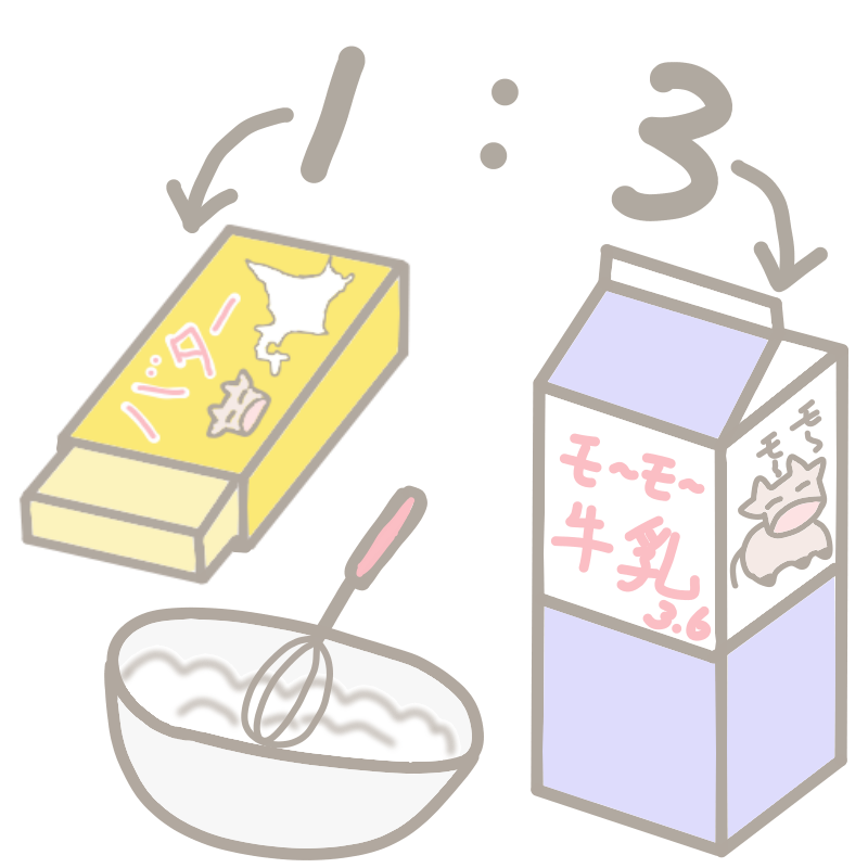 レシピ動画レッスン 牛乳＆生クリームをアーモンドミルクで代用！ラズベリーマーブルアイスで作る