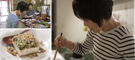 NHKスペシャル 栗原はるみのねぎだれの冷ややっこの作り方。ひとりごはんレシピ。 - miraku 〜美楽食