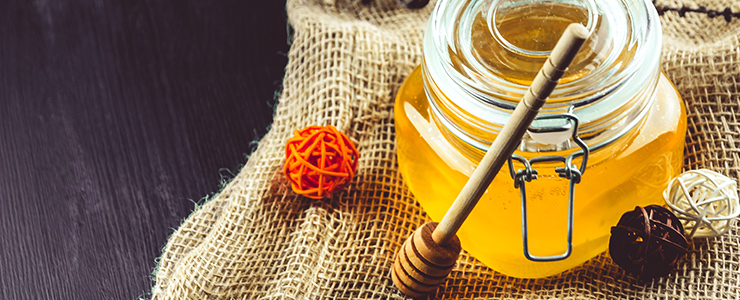 ハチミツが固まるその防止策と溶かし方は？伊豆の養蜂家 みつばちのーと