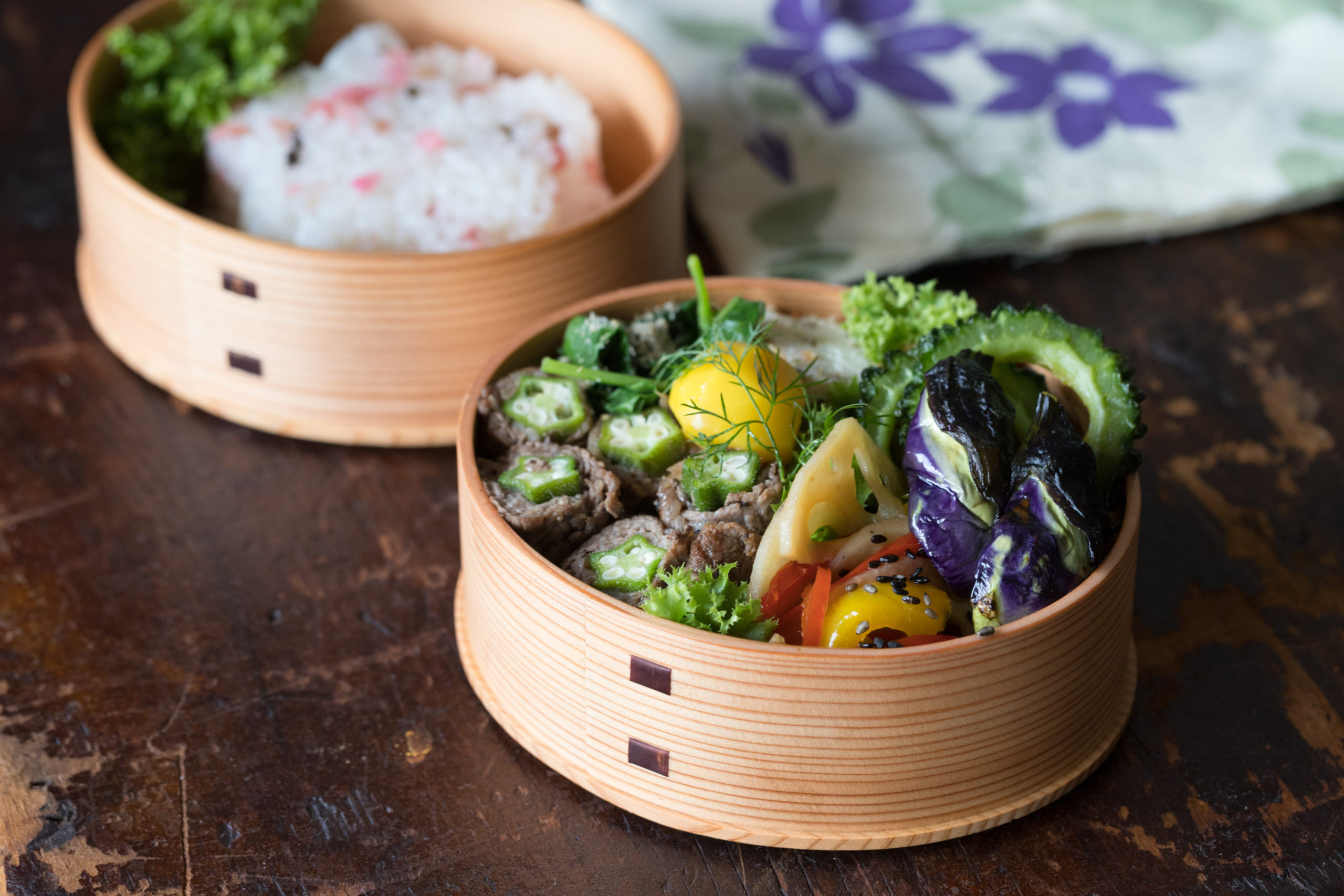 冷凍揚げなす』の人気お弁当副菜3選 すき間おかず・レンチンだけオレンジページ ニュースデイリーオレンジページnet