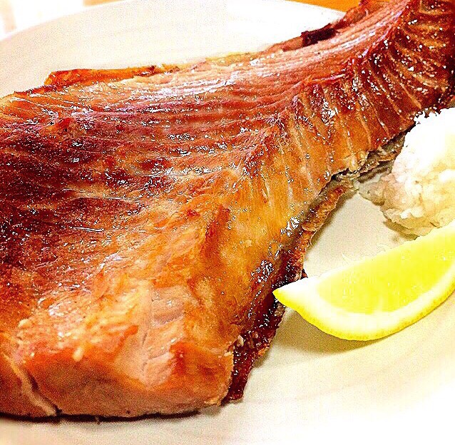 鮭ハラス』特集のグルメ・レストラン予約ホットペッパーグルメ