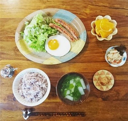 ふみ飯夫婦ふたり飯×パーティースタイル♪@fumimeshi_life• Instagram photos and videos