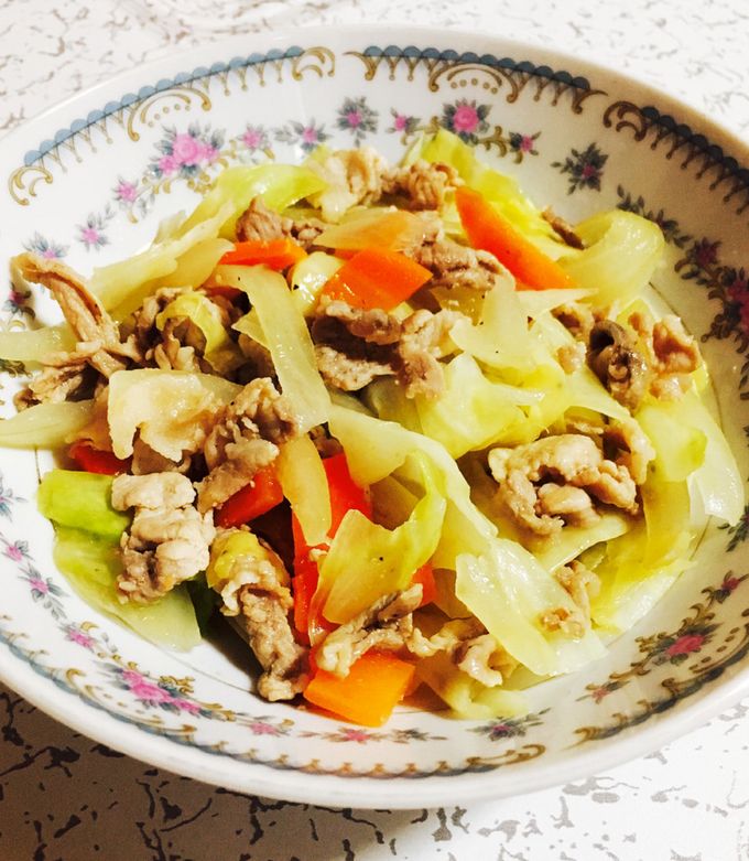 豆腐とツナと長ねぎのとろみめんつゆ炒めみんなの缶つま缶つま倶楽部