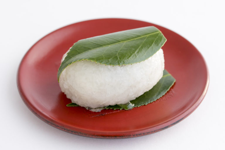 冬にぴったりの和菓子5選
