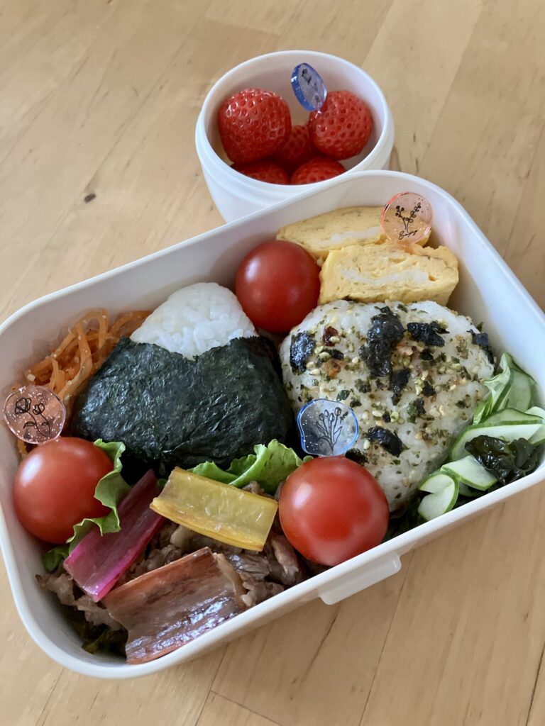 失敗しない、お弁当箱の選び方食器と料理道具の専門店「プロキッチン」