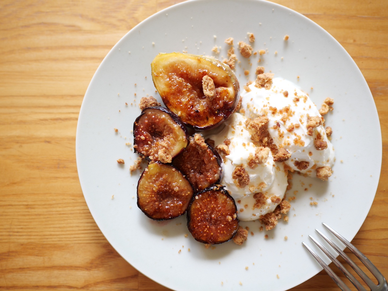 春のマスカルポーネサラダレシピ日欧商事 JET