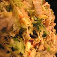 焼肉のタレで簡単、白菜の煮物。 by しげどんクックパッド簡単おいしいみんなのレシピが392万品