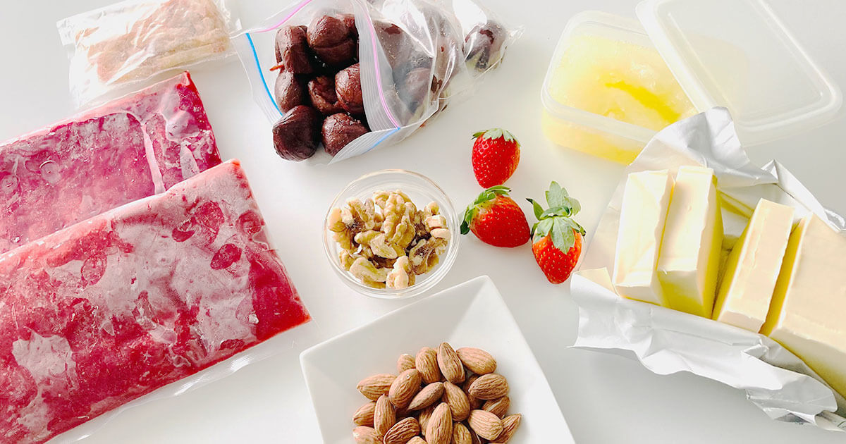 アーモンドプードルの賞味期限が切れたとき安全に使うための保存と見極めポイント食べたいタイム