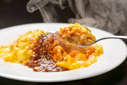 日本三大洋食考