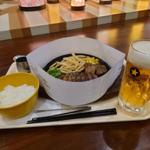 流山おおたかの森駅から徒歩2分！, 本格鉄板焼きのお店「鉄板式料理 縁 えん 」@en_otakanomori ,目の前で焼き上げてくれる臨場感がたまらない ！✨, カウンター席だけの落ち着いた空間で、ちょっと贅沢な時間を楽しめます。,記念日やご褒美ディナーにおすすめ！, 普段のランチやディナーでも気軽に行けるのも素敵✨, 鉄板式料理 縁 えん ,📍千葉県流山市おおたかの森北1-9-2