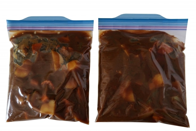 料理の基本！ カレーの冷凍保存方法のレシピ動画・作り方デリッシュキッチン