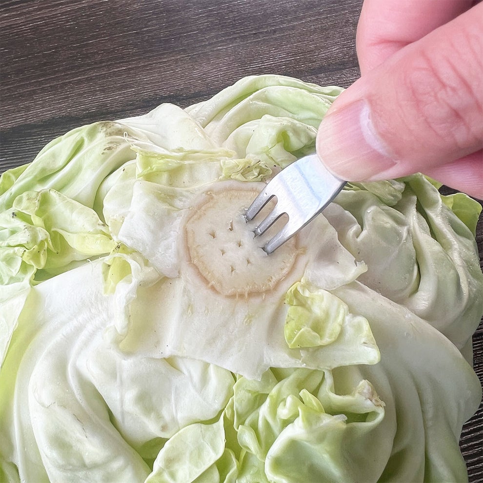 キャベツの下ごしらえ・切り方食材別の下ごしらえ・切り方 料理の基本・初心者向け情報レシピ大百科 レシピ・料理味の素パーク たべる楽しさを、もっと