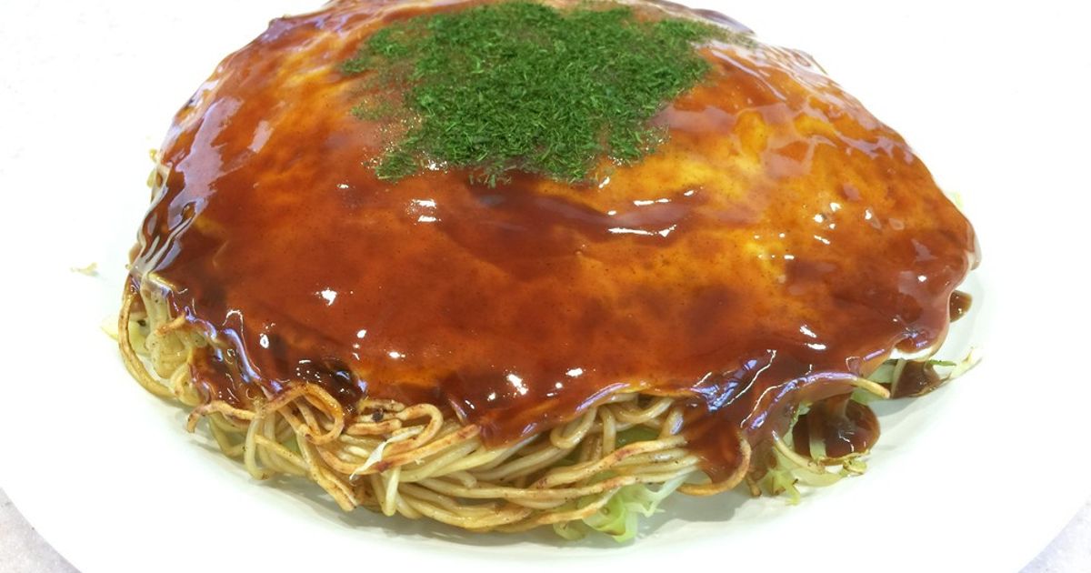 オタフクソースに聞いた『最高においしい広島風お好み焼きの作り方』 - イーアイデム「ジモコロ」