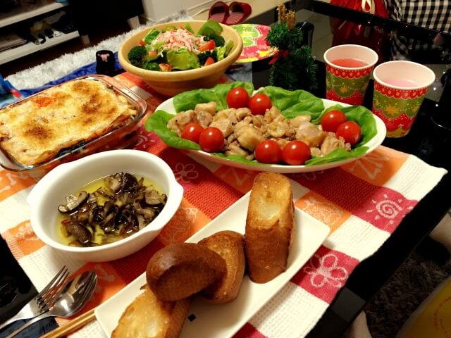 彼氏に喜ばれた手料理ランキングTOP10！人気の理由は？彼女への手料理エピソードもomotte magazine fromANNIVERSAIRE記念日にまつわるマガジン