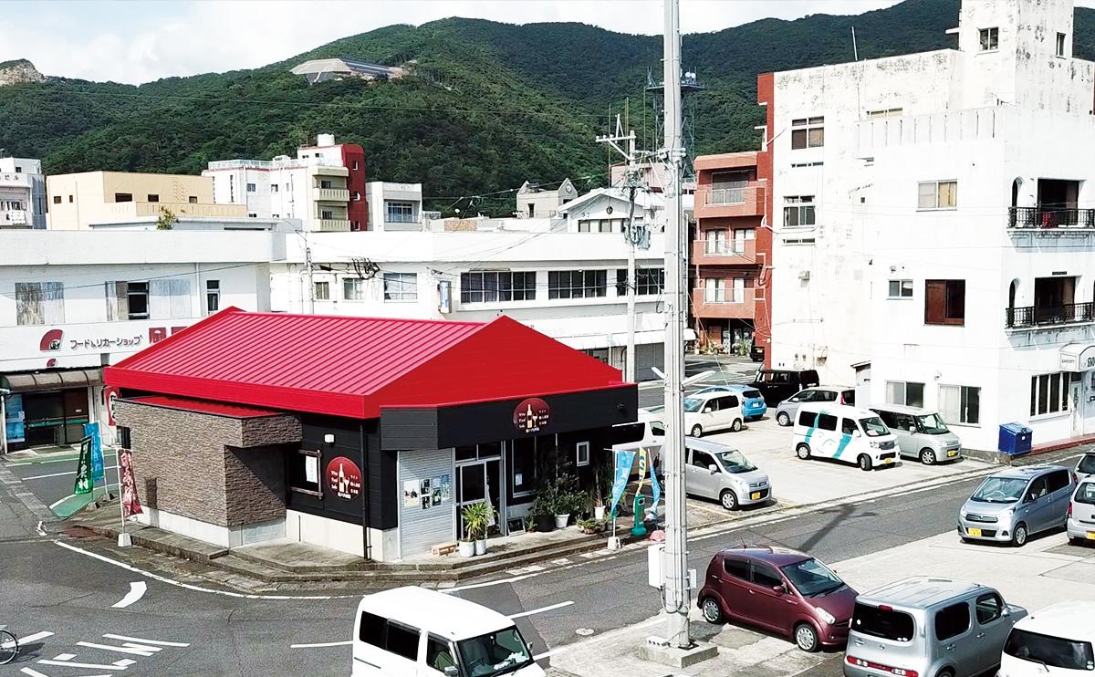 黒糖焼酎 緋寒桜 大島食糧 株 酒造