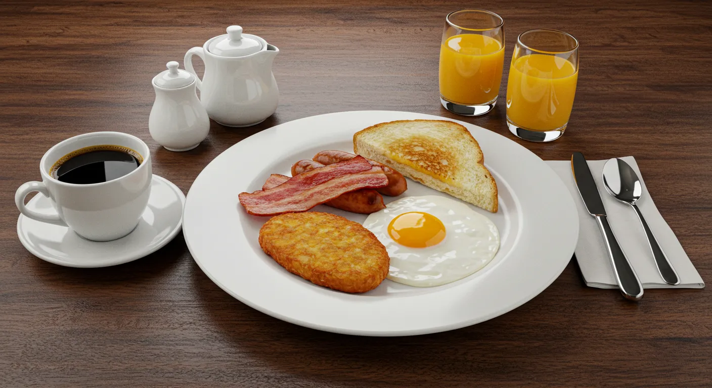 フルーツサラダ☆アメリカンブレックファスト : NYスタイルのお料理教室ーNYCookingのブログ 東京目黒＆ニューヨーク Since 2004