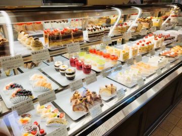 galbe yokohama キュービックプラザ新横浜店 - 新横浜 スイーツ食べログ