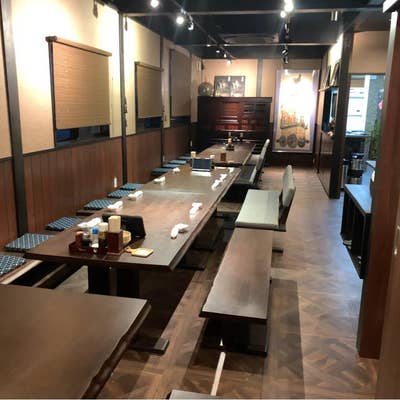 居酒屋十魚八 高岡・氷見・砺波・居酒屋 - じゃらんnet