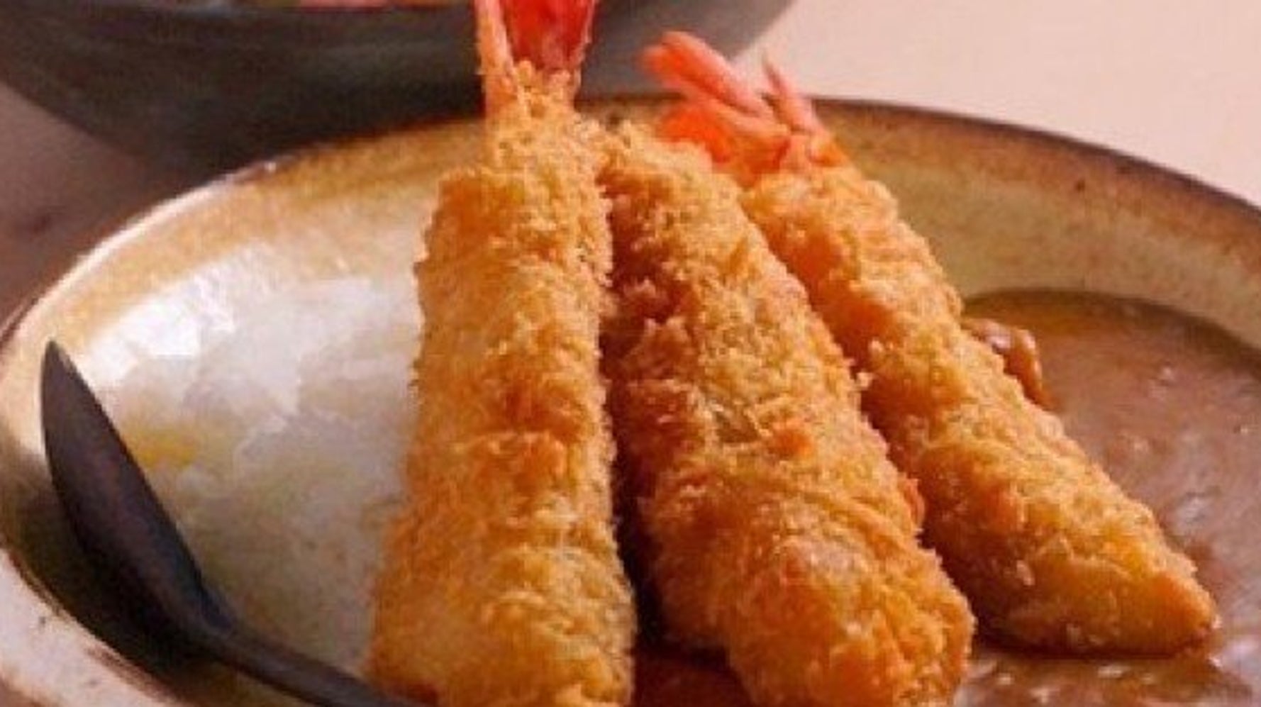 まっすぐでサクサクプリプリ!エビフライのコツとは東京ガス ウチコト