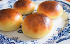 材料3つ！ふわふわ雲パンレシピ✨hazuが投稿したフォトブックLemon8