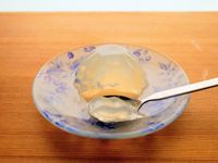 寒天の基本の使い方あんこラボ和菓子教室