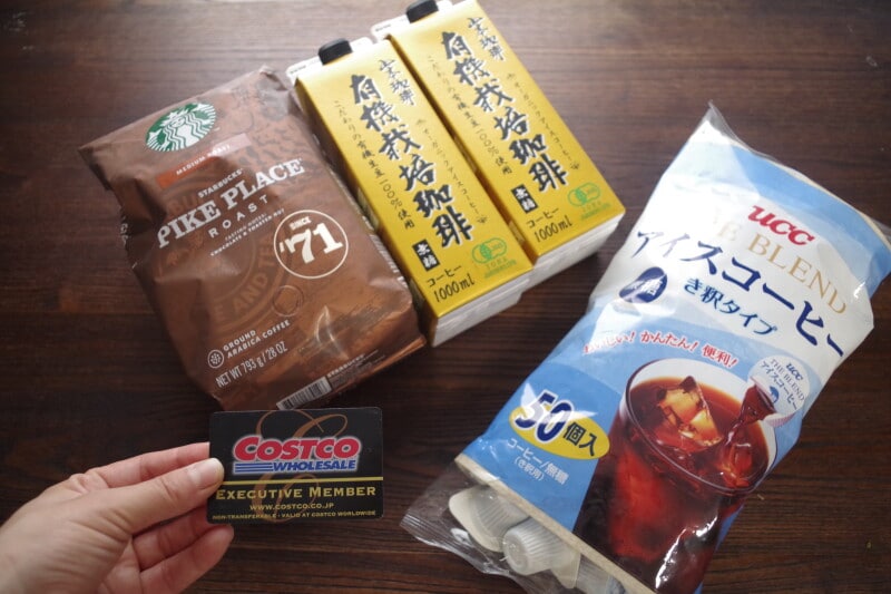 アイスコーヒーの革命児！ 話題のコストコのUCCアイスコーヒーショップのアイデア暮らしニスタ