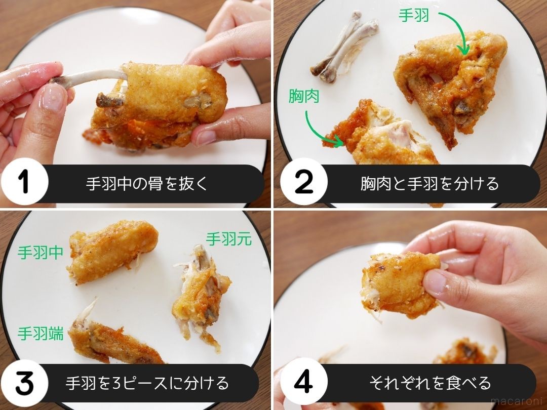 ケンタッキー 人気メニューランキング 帰れま10- イギーとポル 福岡グルメ