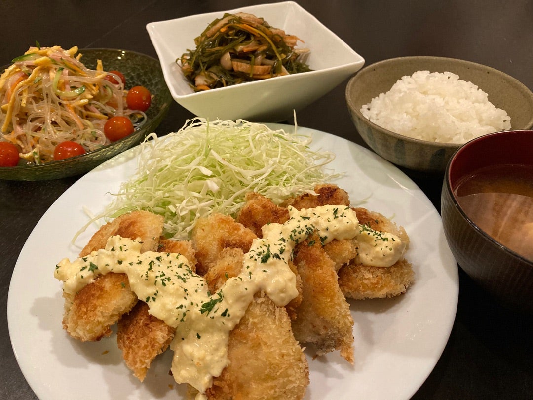 お休みの日はテンションが上がる朝ごはん♡なないろコラム