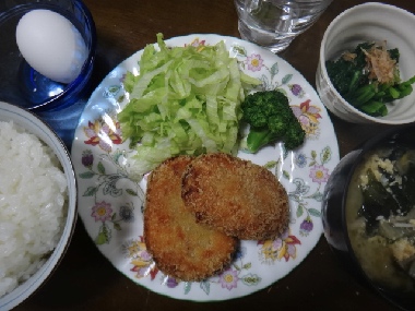 食材 旬野菜 秋・冬ほうれん草料理家 栗原はるみ レシピ・オンラインショップ 公式 ゆとりの空間