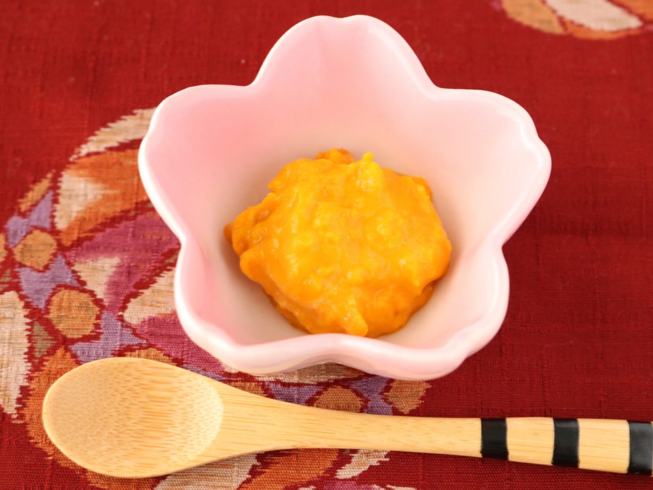 基本からアレンジまで！思わずつくりたくなる「かぼちゃ きんとん」のレシピ集クックパッド