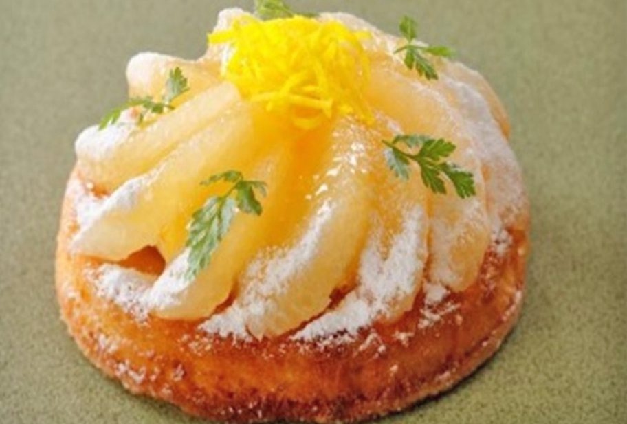 ゆずの冷凍保存方法 最大3ヵ月長持ち！使い勝手抜群の冷凍テクニックほほえみごはん-冷凍で食を豊かに-ニチレイフーズ