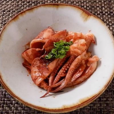 基本からアレンジまで！思わずつくりたくなる「イカのげそ 大葉」のレシピ集クックパッド