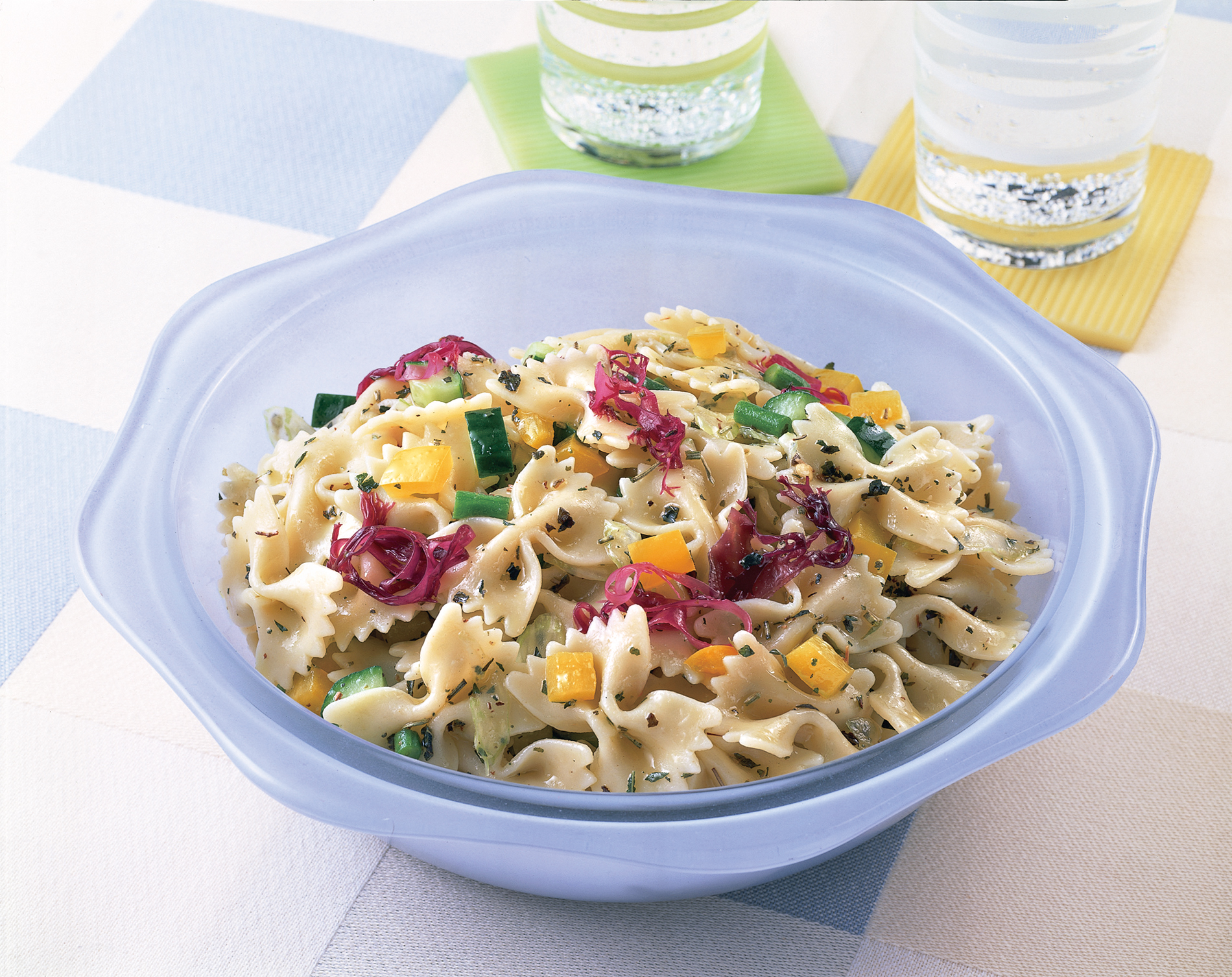 基本からアレンジまで！思わずつくりたくなる「リボン パスタ」のレシピ集クックパッド