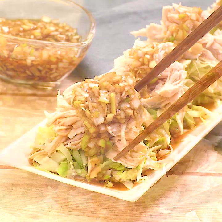 キャベツとしらすの胡麻ポン酢 by のろにゃんこ１３クックパッド簡単おいしいみんなのレシピが392万品