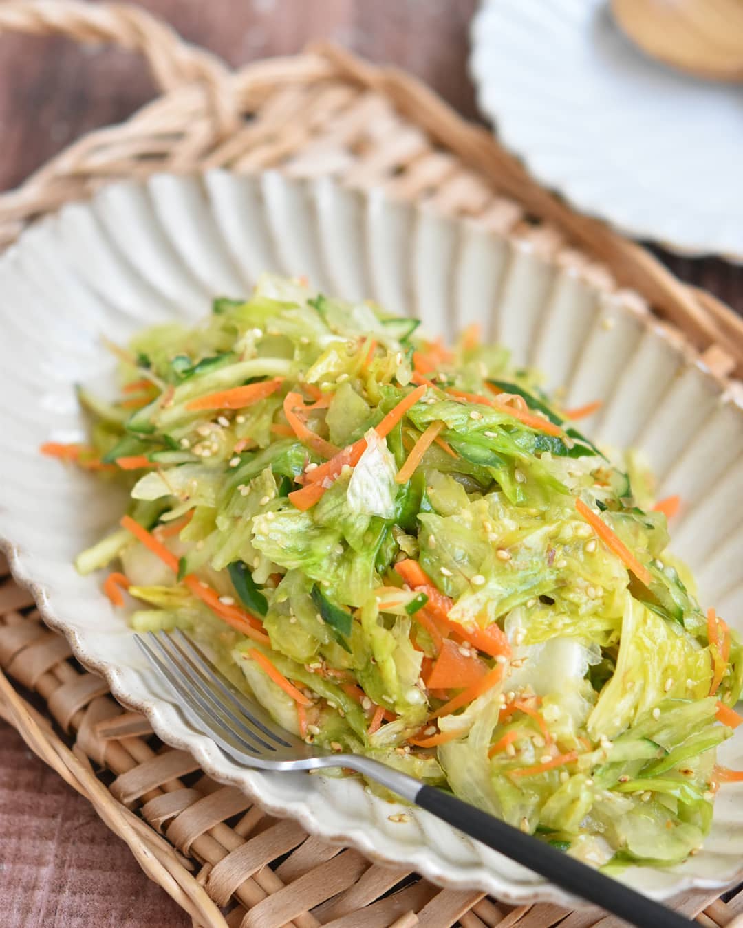 和食の副菜」30選ホッとする味レシピサイトNadia