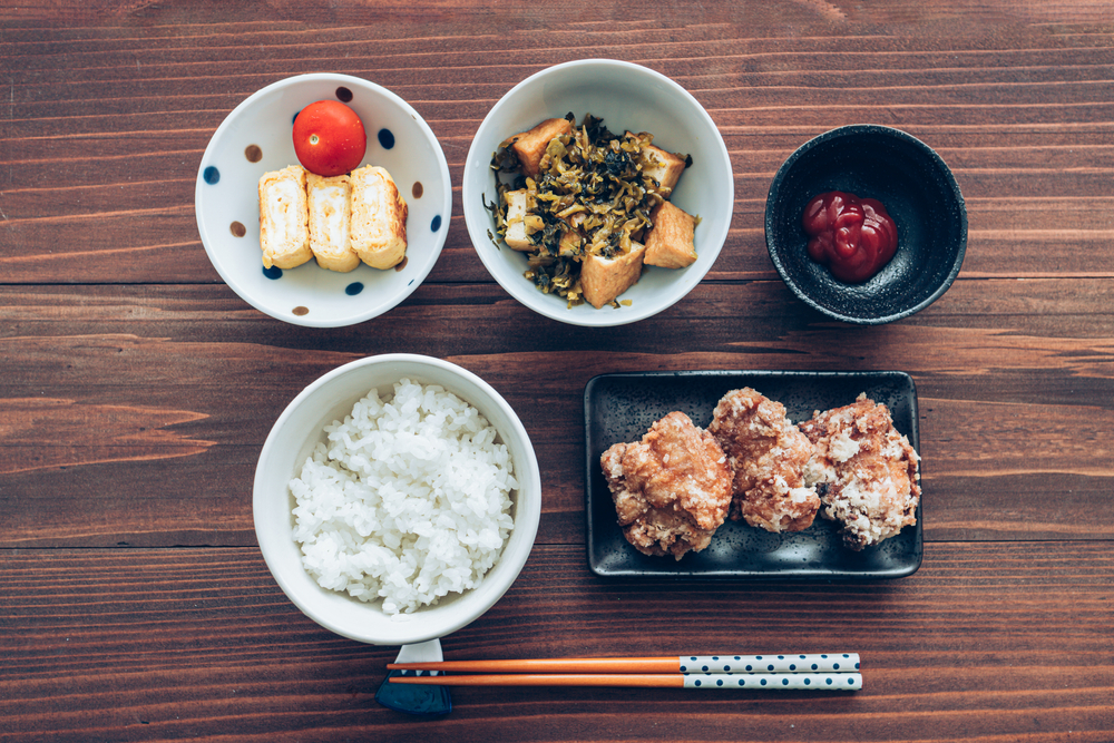 タコから揚げ おうち居酒屋レシピ