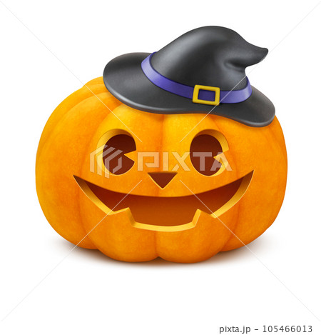 カボチャ ブドウ 黄色の葉で幸せな感謝祭の日の背景 秋休み ベクターイラスト ストックベクター ©Liana2012 428841822