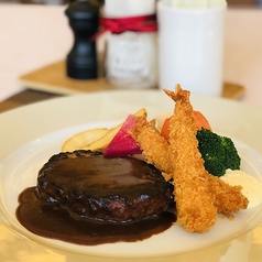 ビアガーデン紹介① 世界の美食がテーマ「シェ・トヤ フィーヌ・ゼルブ」上越妙高タウン情報