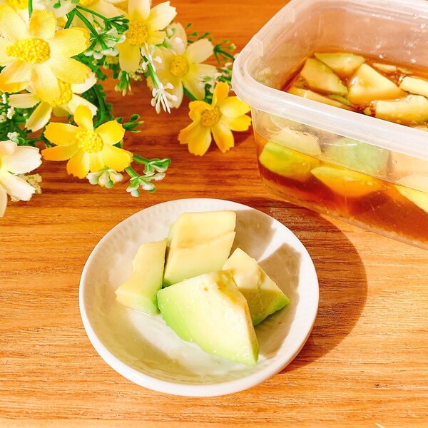 忙しいママ必見！アボカド作り置き10選で献立に困らない毎日 - Green Beans レシピまとめ