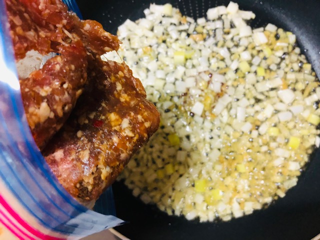 麻婆豆腐について語らせてください。なるやん