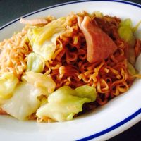 チキンラーメン簡単アレンジ9レシピすぐできる！簡単美味しい！YAMA HACK ヤマハック