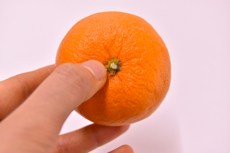 白い筋や薄皮は取らずに食べて！みかん栄養成分の効果効能を管理栄養士が解説 美肌効果も？- トクバイニュース