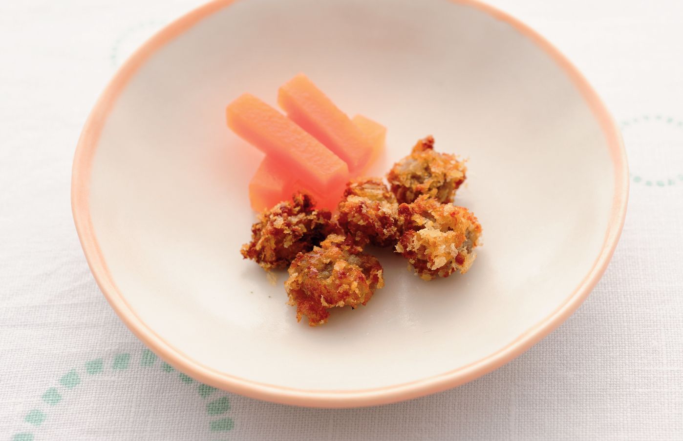 9ヵ月頃から キユーピーベビーフード ハッピーレシピ 鶏レバーと野菜のトマト煮 80g 1セット 3袋キユーピーベビーフード離乳食